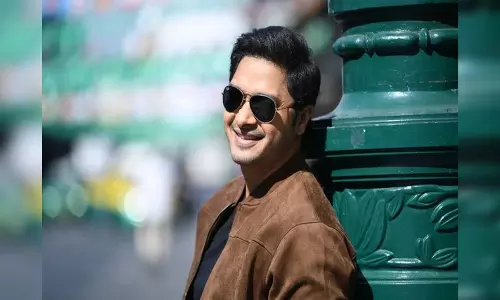 Shreyas Talpade discharged from hospital, Wife Deepti thanks family, fans