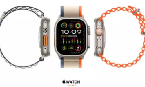 Apple loses bid to halt Watch sales ban in US