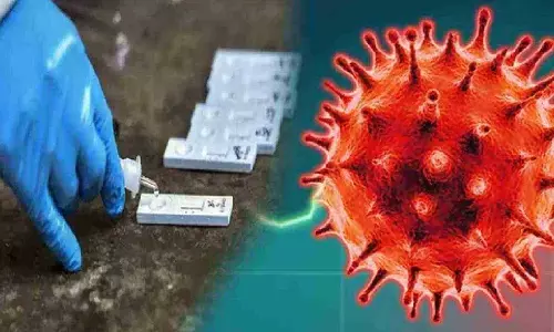 300 fresh COVID-19 cases, three deaths in Kerala