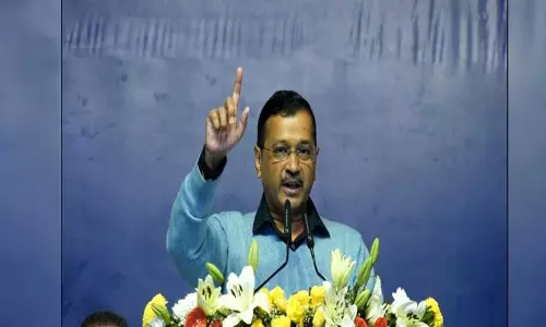 ED summons are to create sensational news ahead of Parliamentary elections: Kejriwal