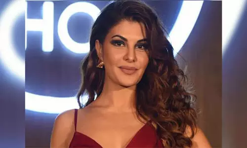 Delhi HC issues notice to ED on Jacquelines plea seeking quashing of FIR, proceedings