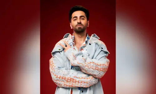 Ayushmann Khurrana: Success of Hindi films across genres is healthy sign