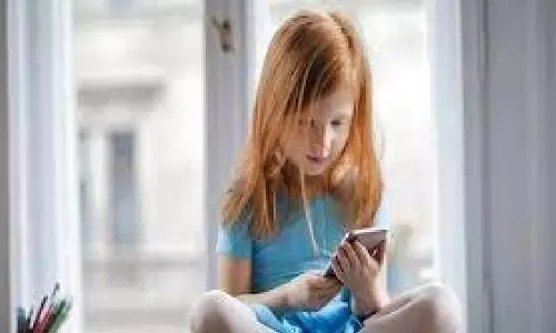 US proposes more limits on making money off childrens data