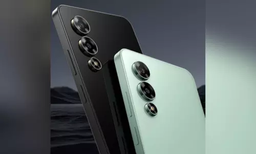 Lava launches new 5G smartphone with 6.78-inch display, 8GB RAM