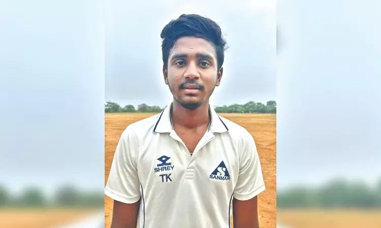 Coimbatore crowned Champions