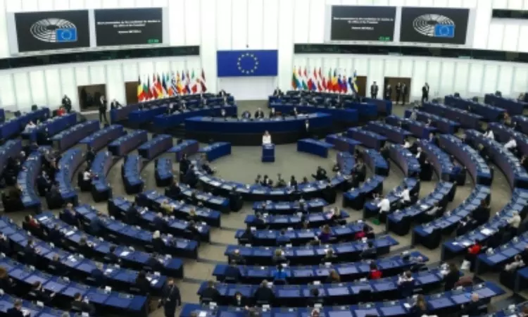 EU institutions reach deal on migration policy reform