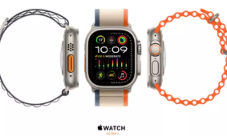Apple loses bid to halt Watch sales ban in US