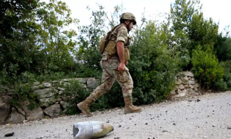 Hamas demands full stop to war before hostage release