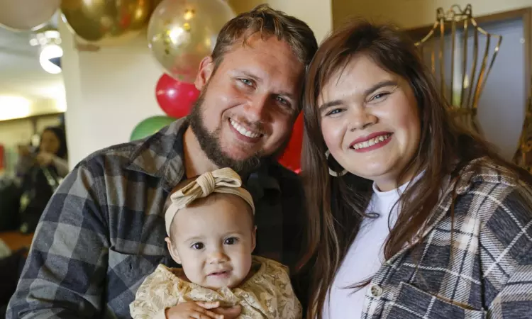 Parents of children sickened by lead linked to tainted fruit pouches fear for kids’ future