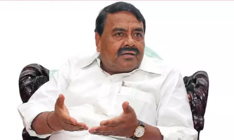 No plan to hike milk price, says Dairy Minister Kannappan No plan to hike milk price, says Dairy Minister Kannappan