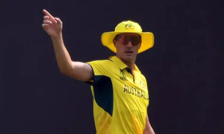 Gillespie feels Cummins T20 performances not worthy of massive IPL deal