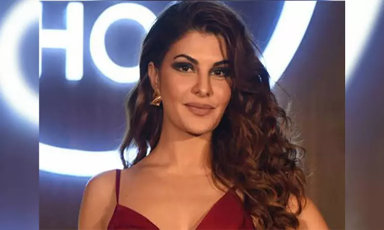 Delhi HC issues notice to ED on Jacquelines plea seeking quashing of FIR, proceedings