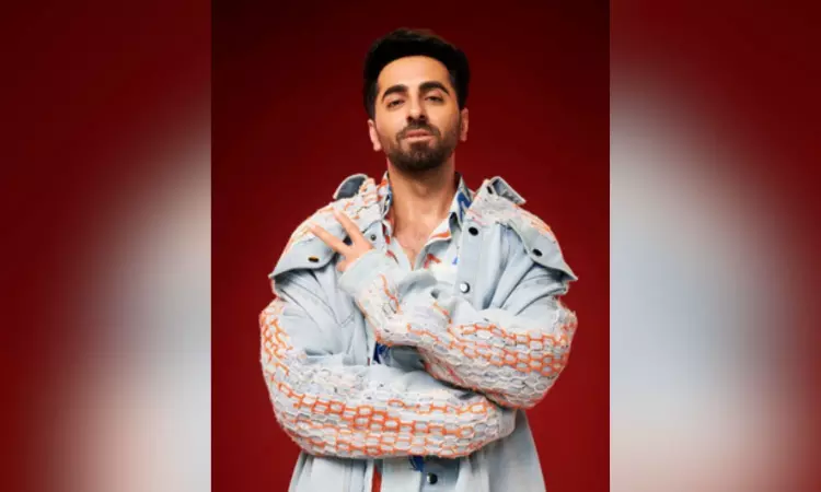 Ayushmann Khurrana: Success of Hindi films across genres is healthy sign