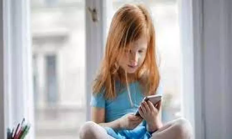 US proposes more limits on making money off childrens data