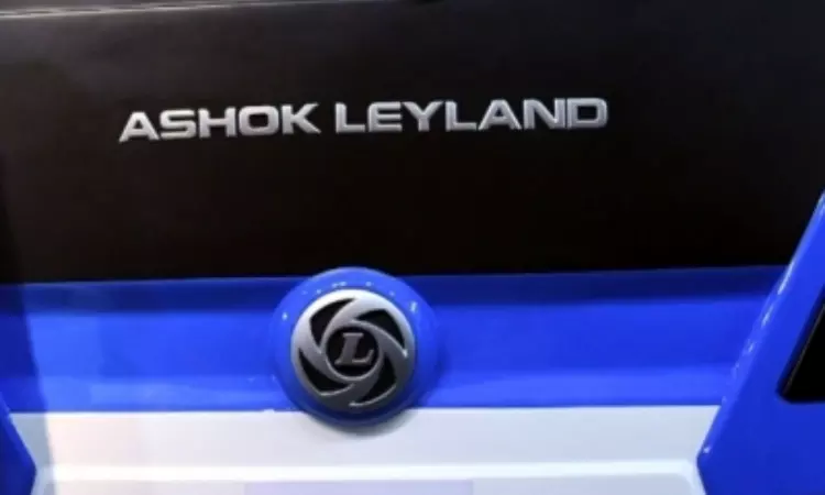 Ashok Leyland bags orders for 552 buses from TN transport corporation Ashok Leyland bags orders for 552 buses from TN transport corporation