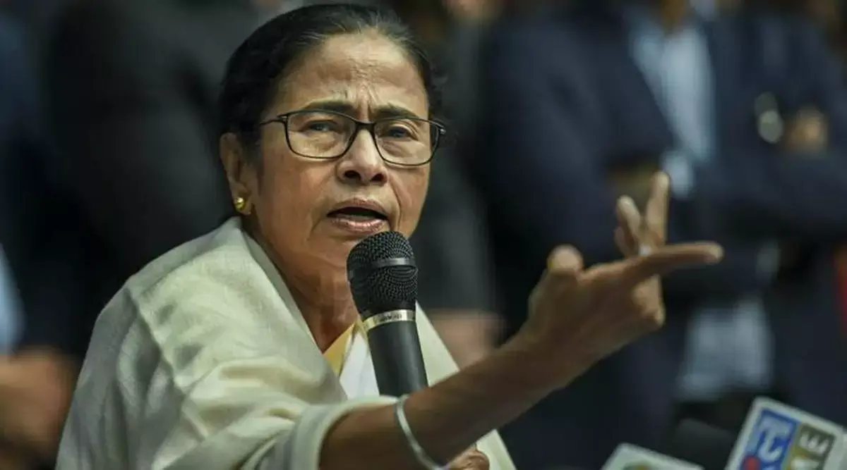 Mamata announces 4% DA hike for state govt staff; joint forum calls it eyewash