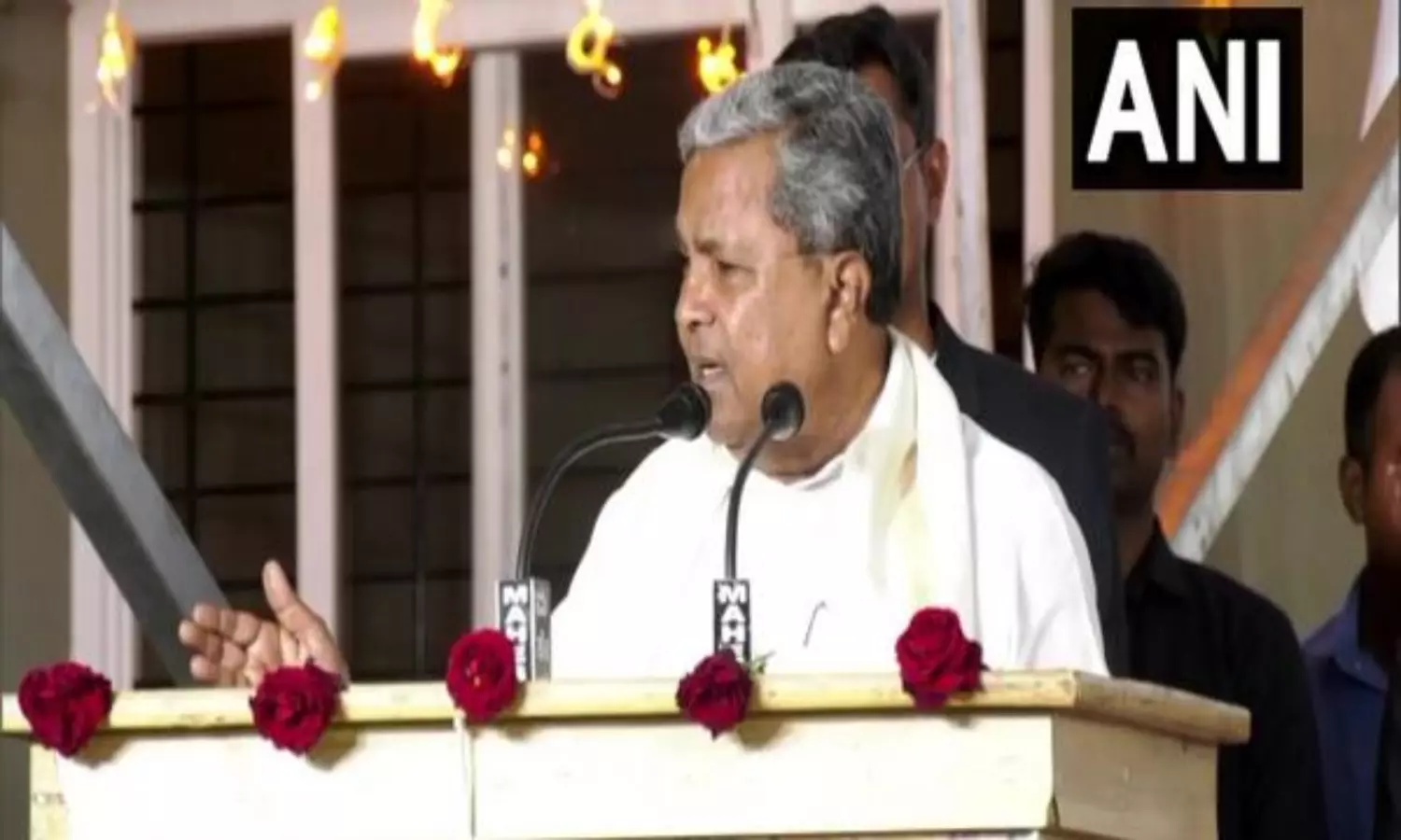 Karnataka to withdraw Hijab ban, announces CM Siddaramaiah