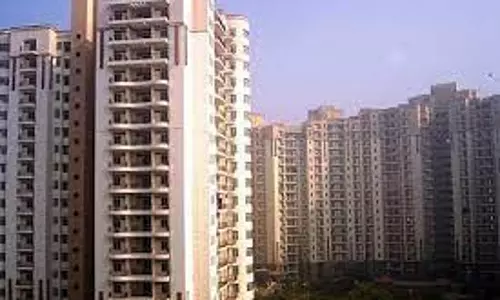 Apartment sales in top 7 cities may rise 20% to 2.6 lakh units