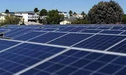 Restoration work on for Thermax projects in TN