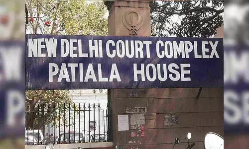 Legal Dialogues-An Insight on Criminal Law Reform Bill 2023 convened at Patiala House Court