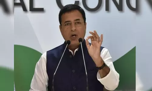 Sports federations have become personal fiefdoms of BJP politicians, alleges Cong