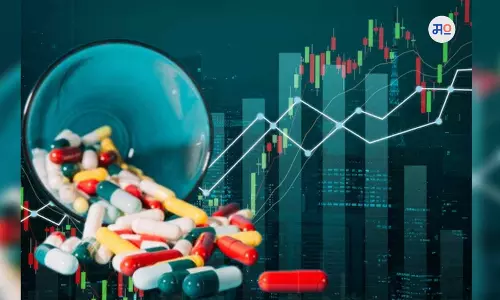 Nifty Pharma index at 52-week high