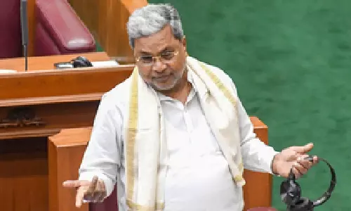 Committee chaired by Amit Shah to hold meeting on drought relief on Sat: Ktaka CM