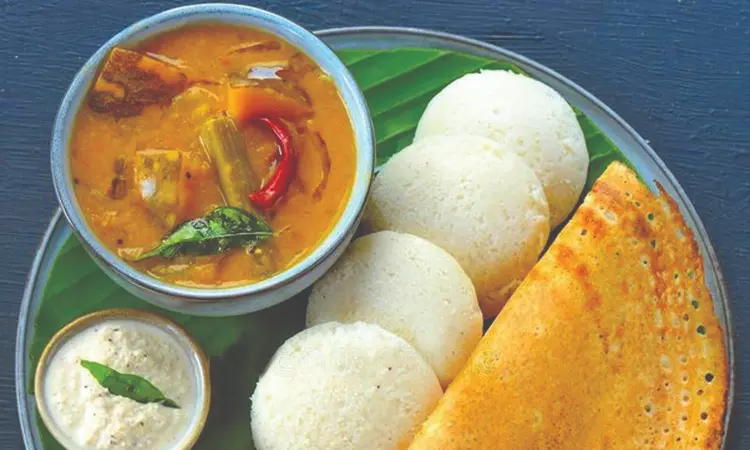 Chennai sticks to utterly ‘batterly’ specialties, says report