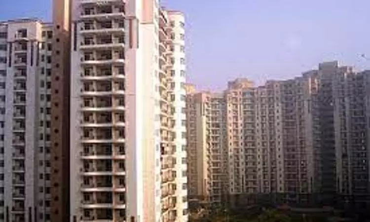 Apartment sales in top 7 cities may rise 20% to 2.6 lakh units