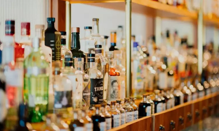 Alcoholic beverages exports to cross $1 bn in next few years Alcoholic beverages exports to cross $1 bn in next few years