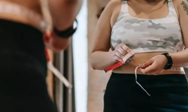 Study decodes link between waist circumference & infertility in women Study decodes link between waist circumference & infertility in women