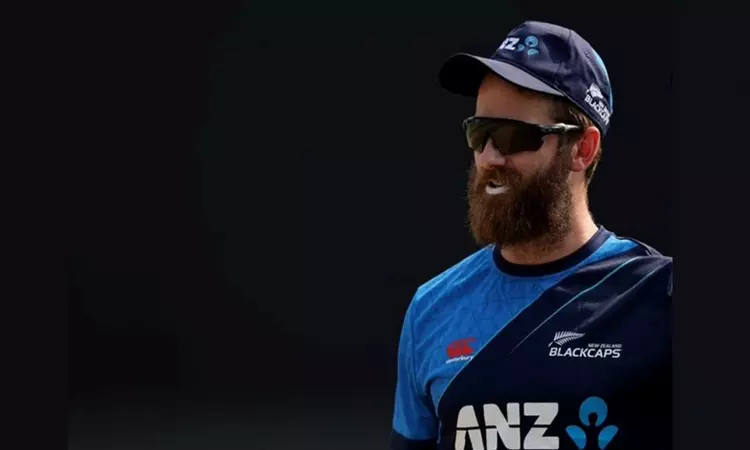 Kane Williamson, Kyle Jamieson to miss upcoming T20I series against Bangladesh