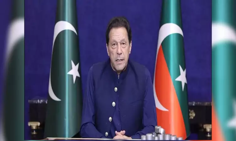 Imran Khans family members to not contest upcoming general elections