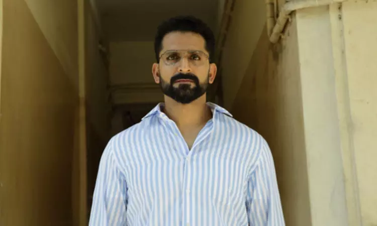 John Kokken: Every scene with Anupam Kher is going to be memorable for me