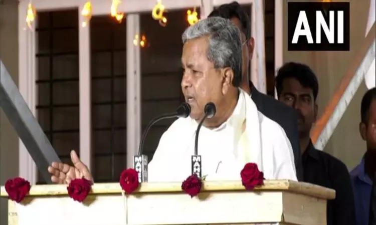 Karnataka to withdraw Hijab ban, announces CM Siddaramaiah