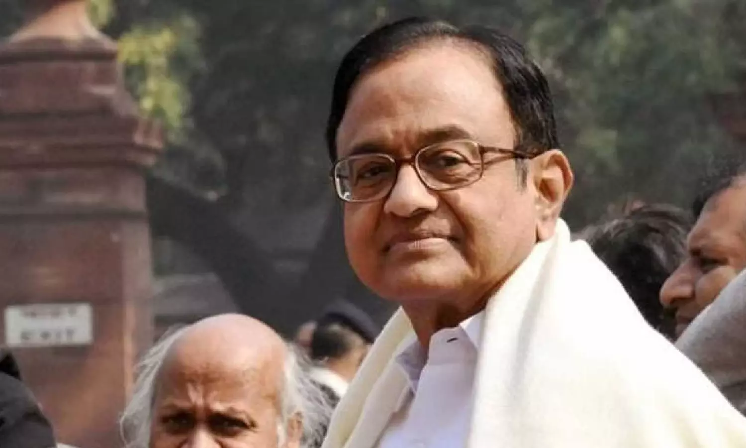 Its going to be peoples manifesto: Chidambaram on Congress manifesto for Lok Sabha polls