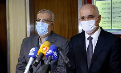 Iran, Azerbaijan agree to open transit passage at border