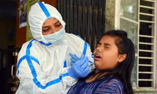 Odisha Health Department issues guidelines amid surge of COVID-19 cases