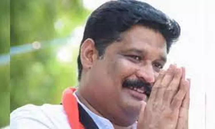 Spl court to frame charges against Ponmudys MP son in PMLA case Spl court to frame charges against Ponmudys MP son in PMLA case