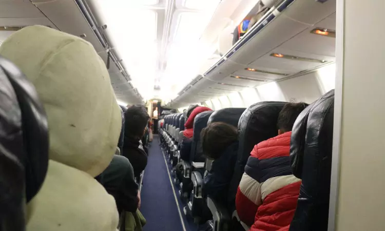 Mexico to boost measures aimed at curbing migration to US