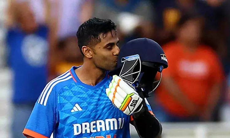 After washout, India head to Melbourne with nose ahead