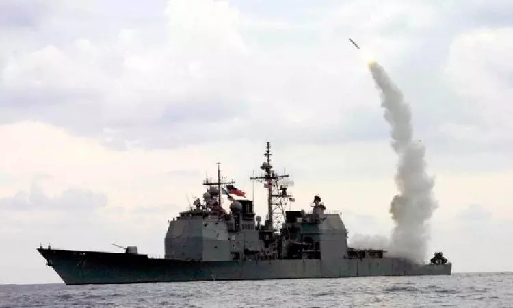 Japan Cabinet OKs record military budget to speed up strike capability Japan Cabinet OKs record military budget to speed up strike capability