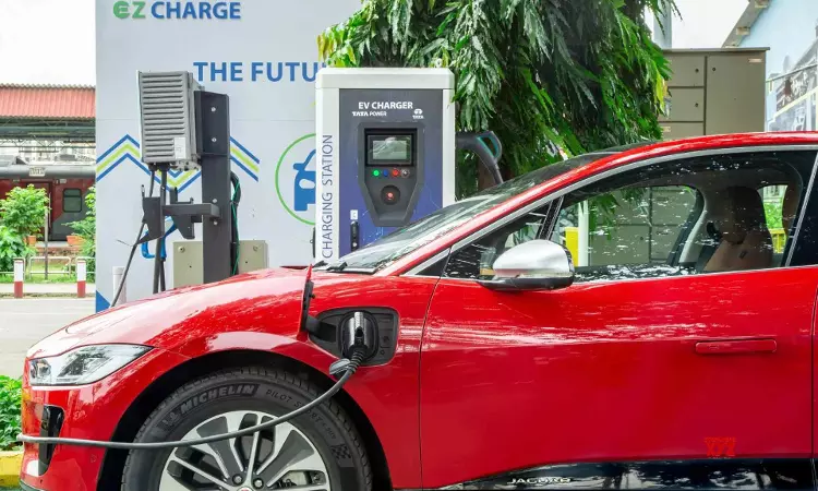 India may see 1 cr EV sales per year by 2030, says govt India may see 1 cr EV sales per year by 2030, says govt