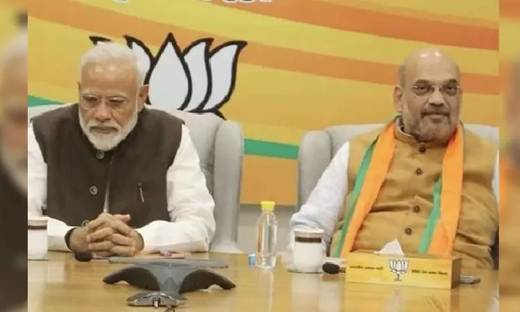 Day 2 of BJP national office-bearers meet focuses on 2024 poll preparedness Day 2 of BJP national office-bearers meet focuses on 2024 poll preparedness
