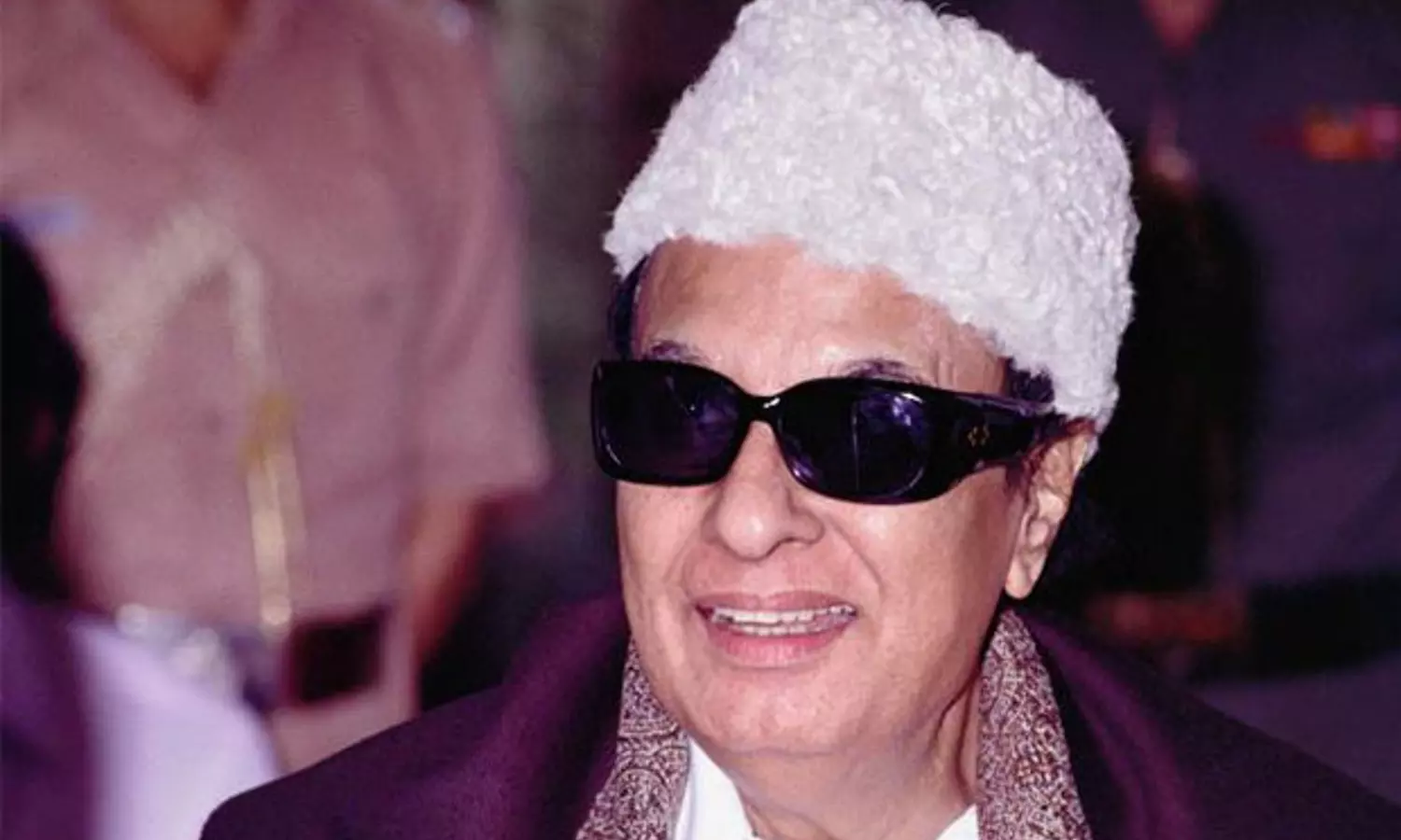 AIADMK to hold public meetings across TN to mark MGR’s 107 birth anniversary