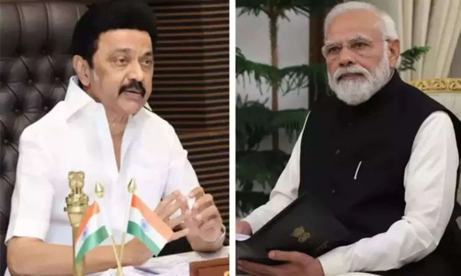 Status of rescue operations in southern TN: Modi dials Stalin