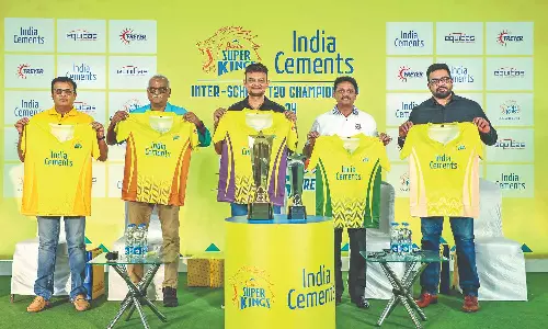Junior Super Kings T20 tournament kicks off from Dec 26