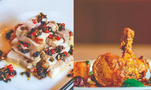 Recipes for a great festival feast