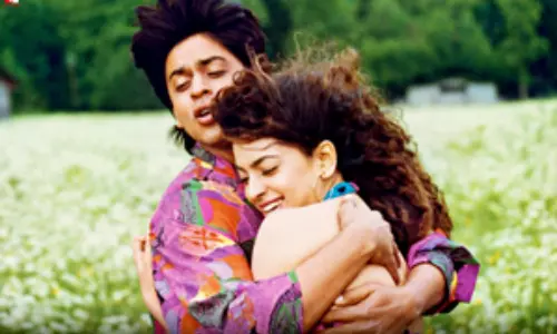 ‘Darr’ first went to Aamir, then Ajay and finally to SRK: Juhi Chawla