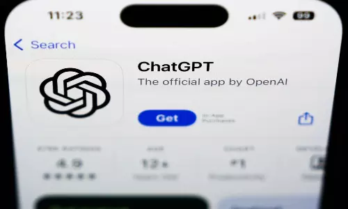 ChatGPT maker OpenAI to open online GPT store next week